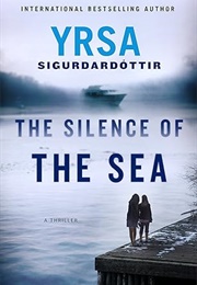 The Silence of the Sea (Yrsa Sigurðardóttir)