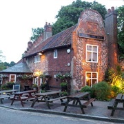 Adam & Eve, Norwich, England, UK