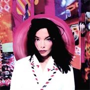 Enjoy - Björk