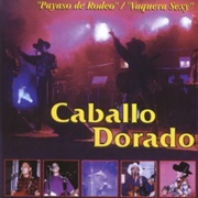Payaso De Rodeo - Caballo Dorado