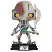 General Grievous