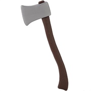 Toy Axe