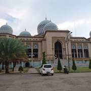Lhokseumawe, Indonesia