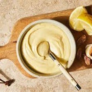 Lemon Aioli