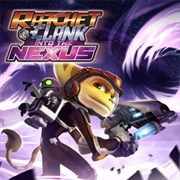 Ratchet & Clank: Into the Nexus