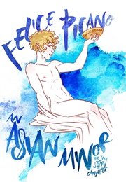 An Asian Minor (Felice Picano)