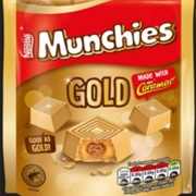 Munchies Gold