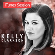 iTunes Session EP (Kelly Clarkson, 2011)