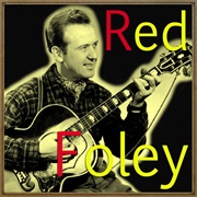 Careless Kisses - Red Foley