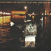 Conor Oberst and the Mystic Valley Band - One of My Kind