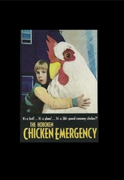 The Hoboken Chicken Emergency (1984)