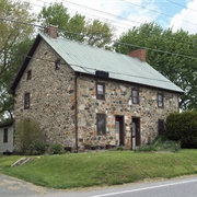 Harrisville, Maryland