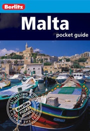 Malta (Berlitz)