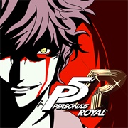 Persona 5 Royal (2019)