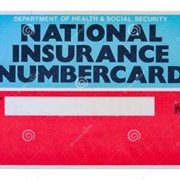 British National Insurance Bill 1911