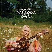 Kassi Valazza - Knows Nothing