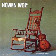Howlin' Wolf