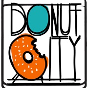 Donut City