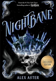 Nightbane (Alex Aster)