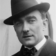 Karol Szymanowski