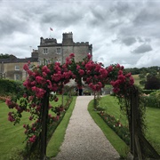 Leighton Hall, Lancashire