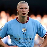 Erling Haaland