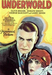 Underworld (1927)