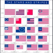 Stars and Stripes