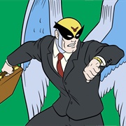 Harvey Birdman, Attorney at Law