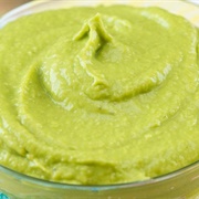 Avocado and Banana Mash