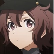 Sōgen/Meadow (Spy Classroom)