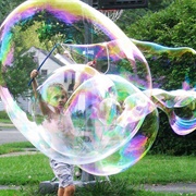 Giant Bubbles