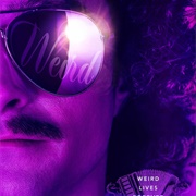 Weird: The Al Yankovic Story (2022)