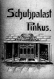 Pinkus's Shoe Palace (1916)
