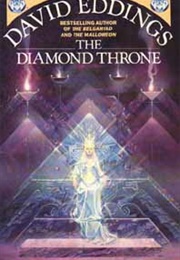 The Diamond Throne (David Eddings)