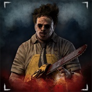 Bubba Sawyer - Cannibal