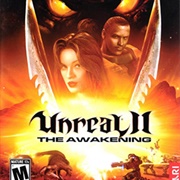 Unreal II: The Awakening
