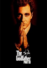 The Godfather Part III (The Godfather) (1990)