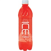 Vita Ice Strawberry Lemonade