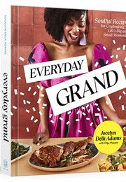 Everyday Grand (Jocelyn Dell Adams)