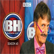 Bargain Hunt
