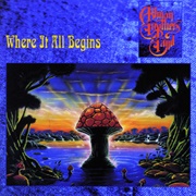 Where It All Begins (The Allman Brothers Band, 1994)