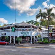 Eumundi, Queensland