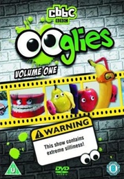 Ooglies (2009)