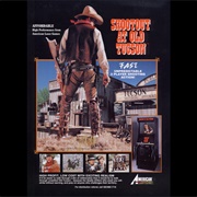 Shootout at Old Tucson