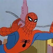 Spider-Man (1967 Animated Series)
