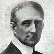 Alec B. Francis