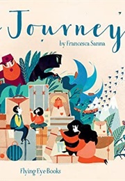 The Journey (Francesca Sanna)