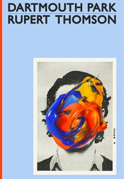 Dartmouth Park (Rupert Thompson)