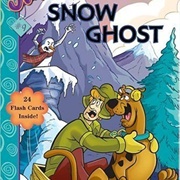 Snow Ghost